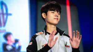 DWG Kia completes 2023 roster with Deft and Canna