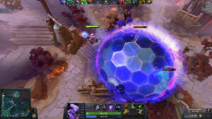 Dota 2 gets final patch before The International