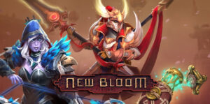 Dota 2 New Bloom returns in 2020 with rejected skins