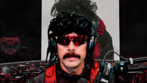 Dr Disrespect mocks summit, xQc for caring about Valorant on Twitch