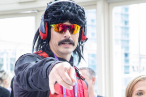 “This franchise is done”- Dr Disrespect blasts CoD Warzone 2