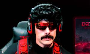Dr Disrespect reveals reason he was banned from Warzone 2