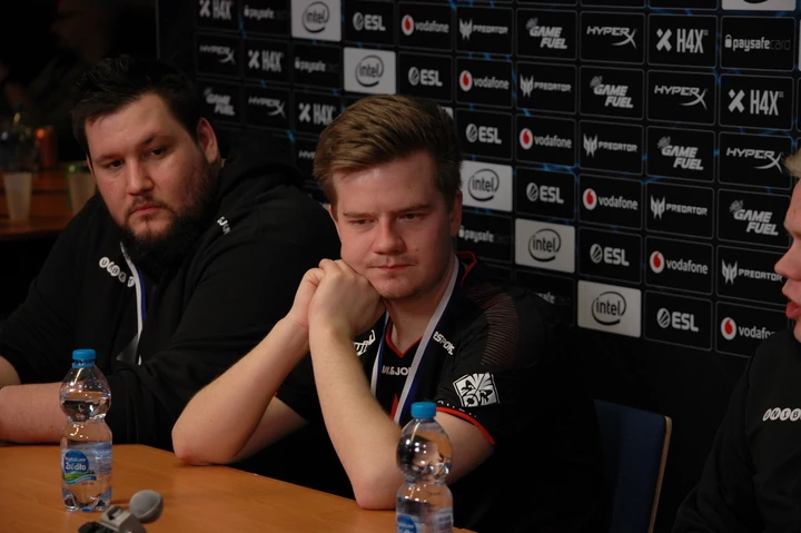 Dupreeh opens up on father’s death after major victory