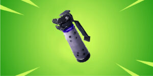 Epic Games adds new item to Fortnite before World Cup qualifiers