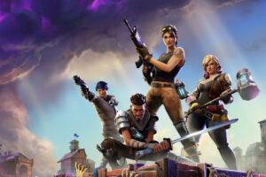 Epic Games to launch free game developer tools