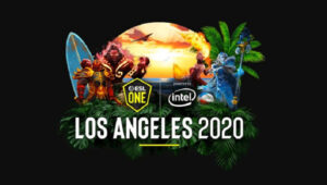 ESL One Los Angeles boasts most viewers for Dota 2 event since TI9