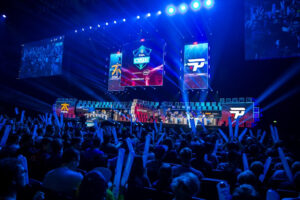 ESL UK loses much of its staff in restructuring shakeup