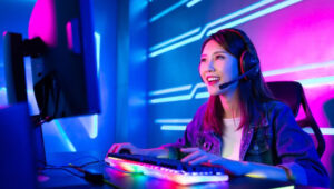 Esports, iGaming, and online casinos all see massive growth across shared industries