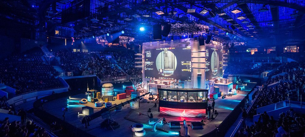 Esports industry to reach $3 billion by 2025 says market reseracher
