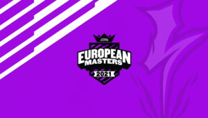 EU Masters groups drawn, Karmine Corp set in group of death