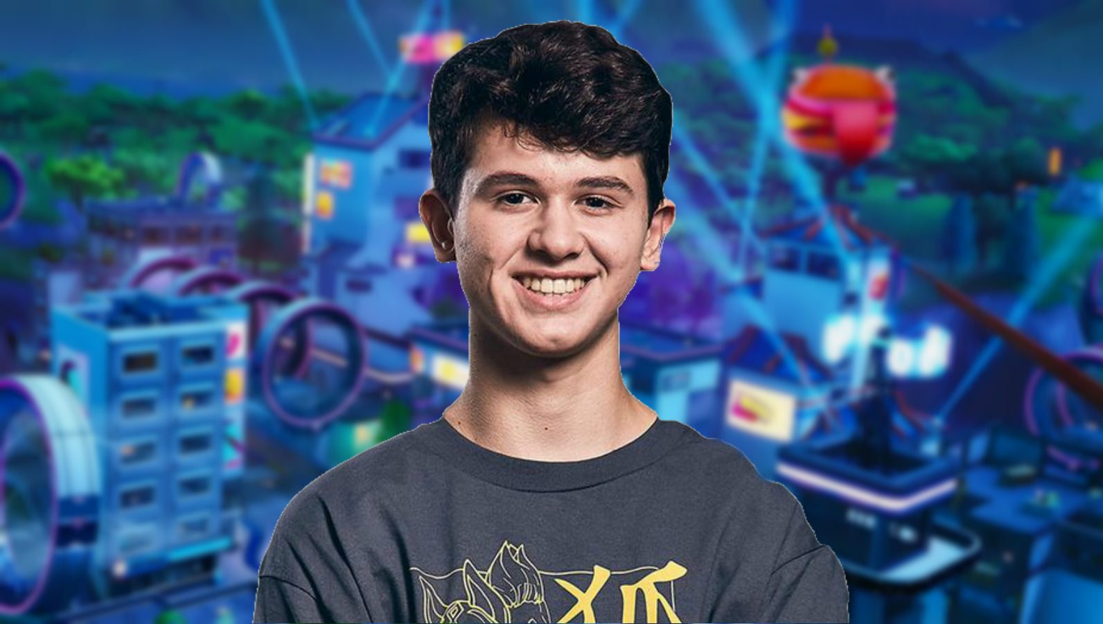 Everything You Need To Know About Fortnite Pro Bugha WIN gg
