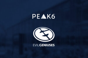Evil Geniuses acquired by PEAK6 Investments LLC, loses independence