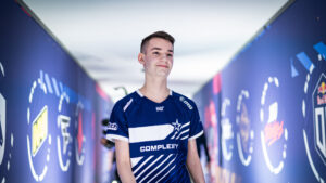 Evil Geniuses adds young star oBo to its CSGO roster