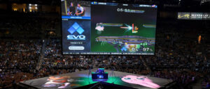 Evo 2019 lineup announced, Smash Bros Melee is out