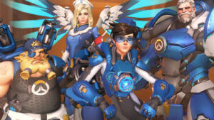 Expansion slots announced for OWL season 2