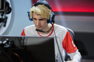 Félix “xQc” Lengyel given warning ahead of World Cup qualifiers