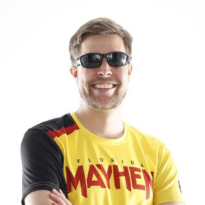 Florida Mayhem president answers questions from angry fans