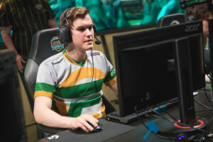 FlyQuest secure LCS spring playoff spot with Team Liquid upset