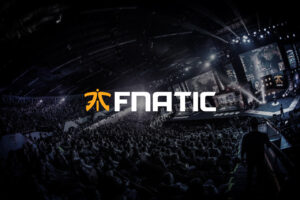 Fnatic secures $19 million in funding round, appoints news CEO