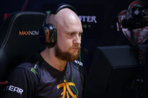 Fnatic stunned in opening game at Katowice Major