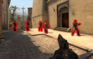 Former Counter-Strike pro gets caught hacking live on stream