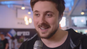 Forsen was just banned from Twitch, was toxic behavior to blame?