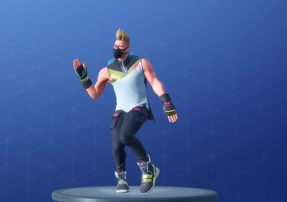 Fortnite Dance Lawsuit Dropped By Alfonso Ribeiro 2 Milly Wingg 