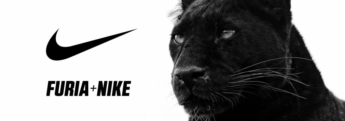 Furia Nike partner up for major esports sponsorshipship - WIN.gg