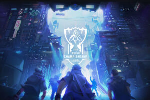 LoL Worlds 2022 date, cities, and schedule revealed