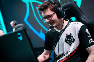G2 Esports could lose Mikyx to injury going into MSI 2019