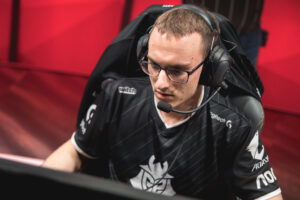 G2 Perkz on Rift Rivals: I could not care any less about Rift Rivals