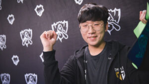 Gen.G Ruler wants to make his games at Worlds “more intense”