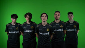 GODSENT confirms signing TACO, felps for new Brazilian lineup