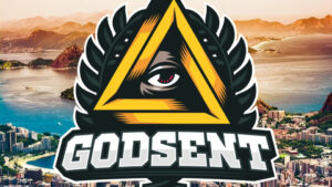 GODSENT enters new multiyear sponsorship deal