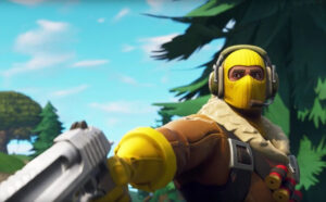 Hats, taunts, and new customization likely coming to Fortnite