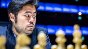 Hikaru Nakamura drops chessbae, apologizes for YouTube strike