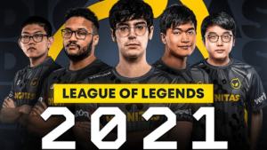 How Soligo and Neo put Dignitas in third at the LCS