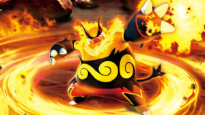 How to train the best Emboar for raids and PvP in Pokemon GO