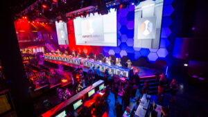 Is VR the future of esports and online casinos?