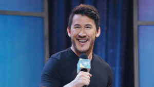 How YouTuber and comedian Markiplier rose to fame