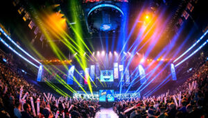 IEM New York goes online as final RMR event for NA, CIS regions