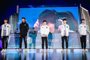 IG Dominates G2 and Moves to Worlds Finals