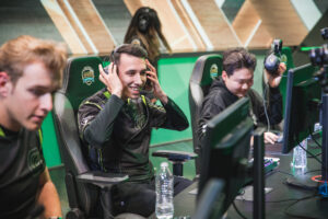 Immortals looking to buy OpTic Gaming after $30 million investment