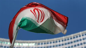 Iranian LoL players blocked amidst international tensions