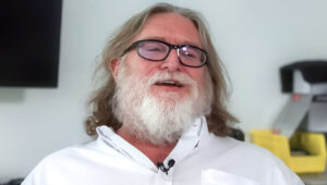 Is AI the future of CSGO’s anti-cheat? Gabe Newell says yes