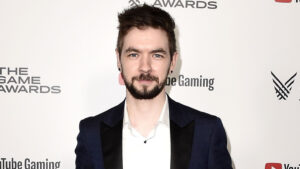 Here’s what you need to know about YouTuber Jacksepticeye
