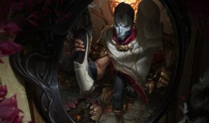 Riot Games changing champion prices, and Jhin loves it