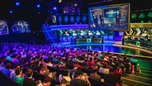 LCS Scouting Grounds Circuit arrives, partnering Riot and FACEIT
