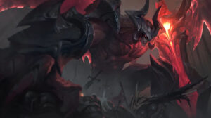 League patch 9.14 removes Aatrox resurrection, among other changes