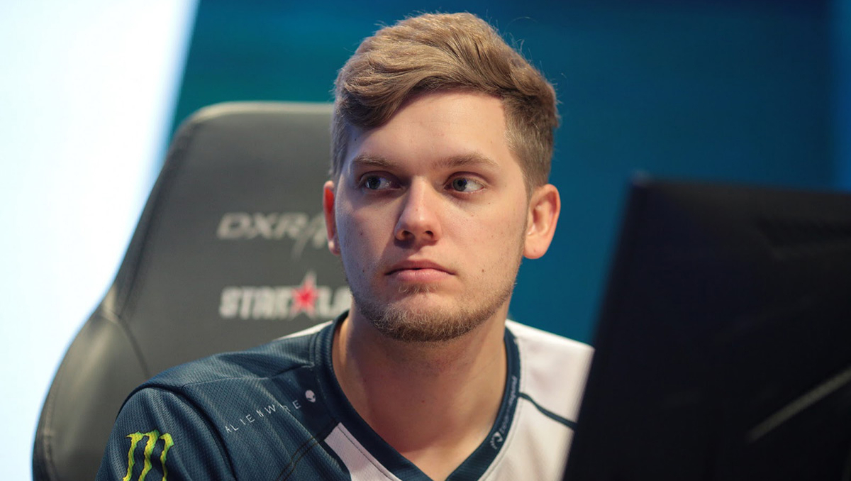 Leaving Team Liquid, is nitr0 the answer to Chaos' problems? 
